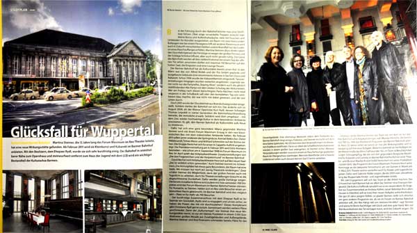Artikel vom 12.10.2010